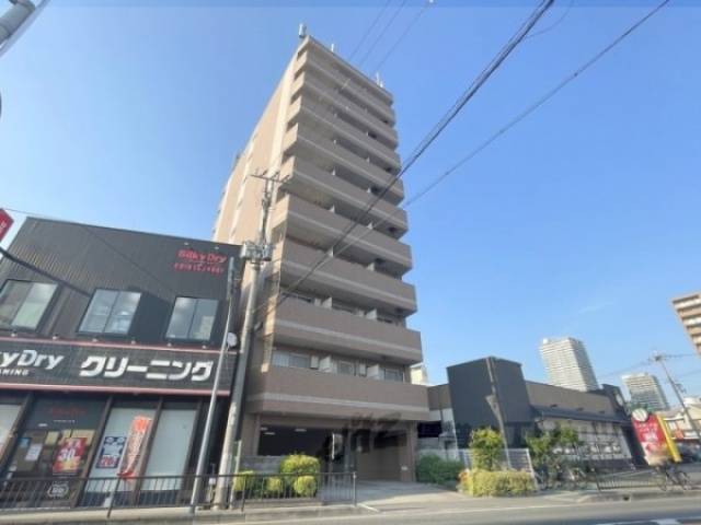 Ｍ’プラザ香里五番館外観写真1