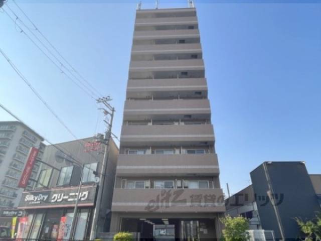 Ｍ’プラザ香里五番館外観写真2