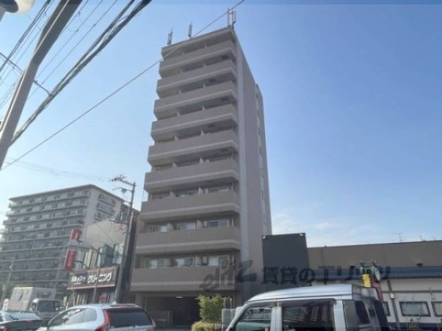 Ｍ’プラザ香里五番館外観写真3