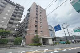Ｍ’プラザ香里六番館外観写真