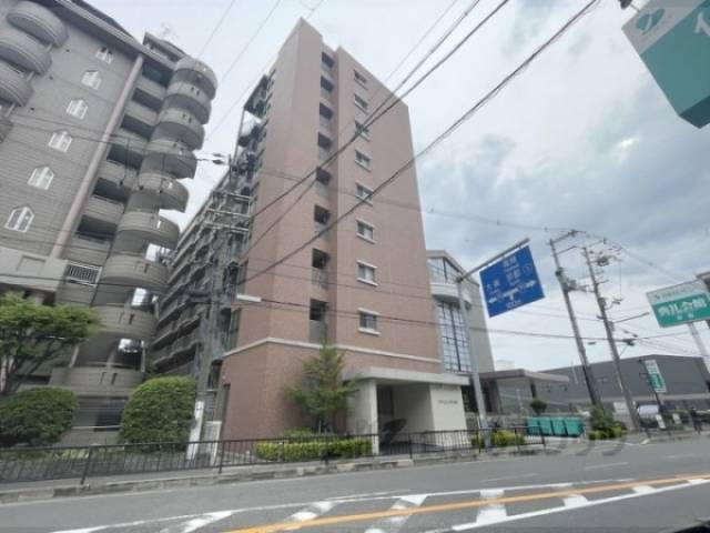 Ｍ’プラザ香里六番館外観写真1