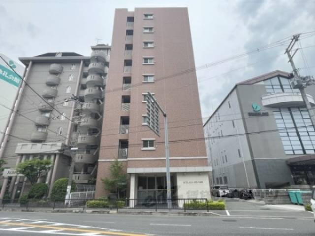 Ｍ’プラザ香里六番館外観写真2