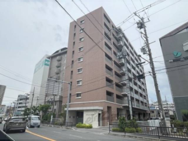 Ｍ’プラザ香里六番館外観写真3