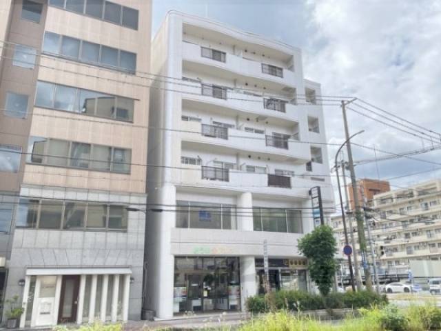 プルミエール新大宮外観写真2