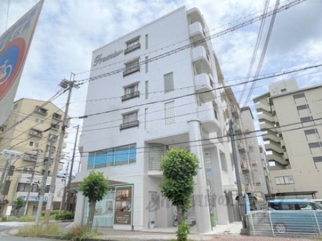 プルミエール新大宮外観写真3