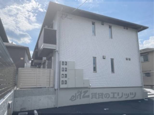 メゾンコンフォートヴィヴレ外観写真2