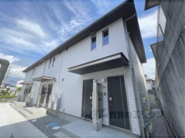 メゾンコンフォートヴィヴレ外観写真3