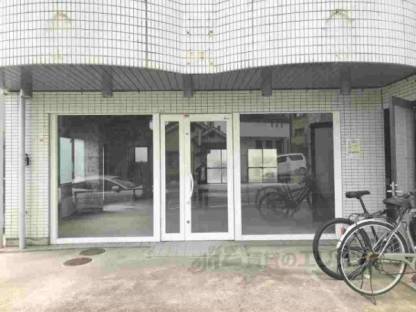 マハロハイツ外観写真2