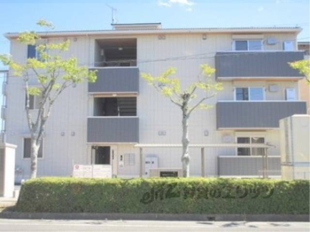 Ｄ－ＲＯＯＭルシエル外観写真2
