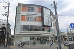 京大上日光ビル外観写真