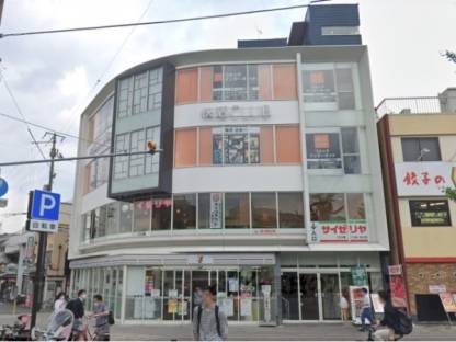 京大上日光ビル外観写真2