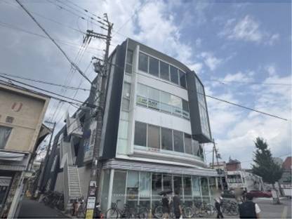 京大上日光ビル外観写真3