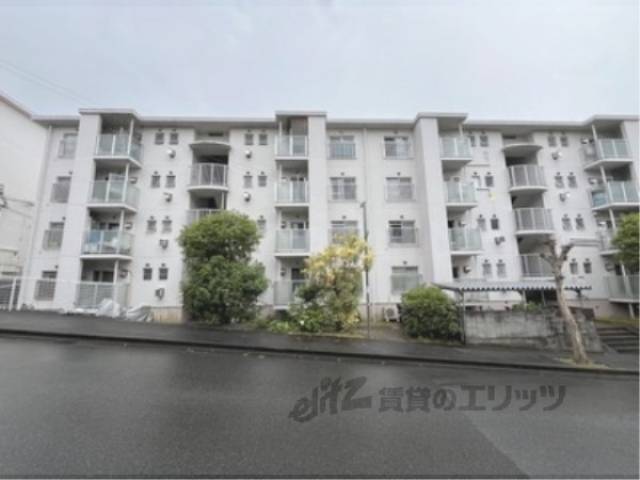 関屋あしびハイツ９棟外観写真3