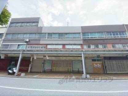 彦根市銀座町貸店舗外観写真1