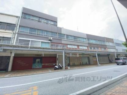 彦根市銀座町貸店舗外観写真2