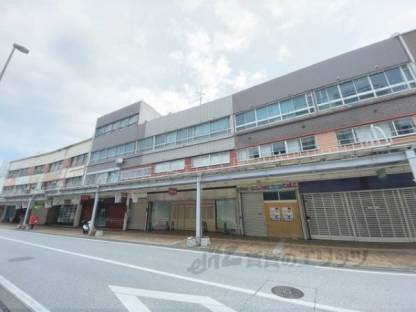彦根市銀座町貸店舗外観写真3