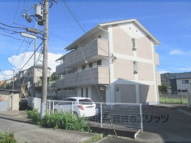 ヒルサイドヴィレッジ3番館外観写真3
