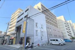 シティホームズ大宮外観写真