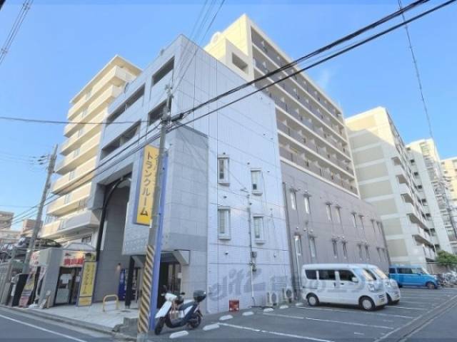 シティホームズ大宮外観写真1