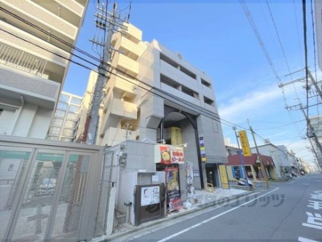 シティホームズ大宮外観写真2