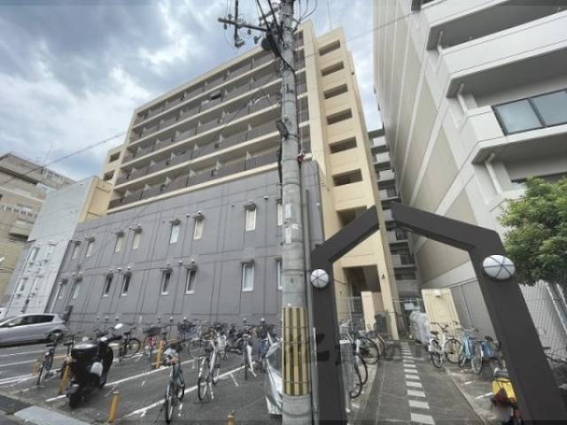シティホームズ大宮外観写真3