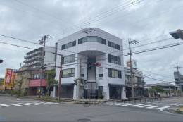 Ｋ＆Ｓビル外観写真