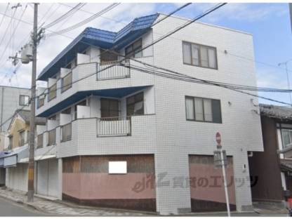 紫英ハイツ（テナント）外観写真1