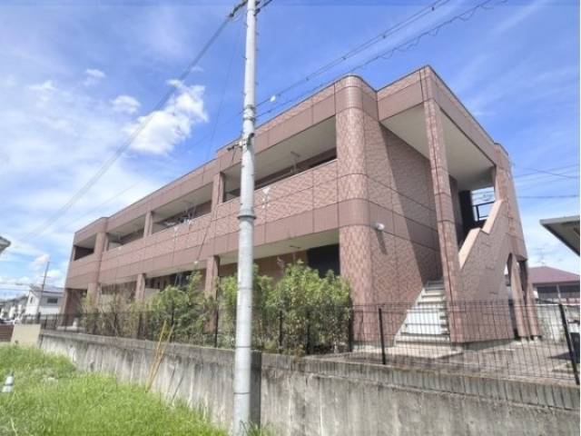 ルーテシア２外観写真1