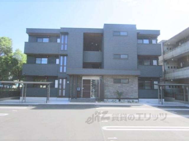 ＦＡＲＯＵＣＨＥ外観写真2