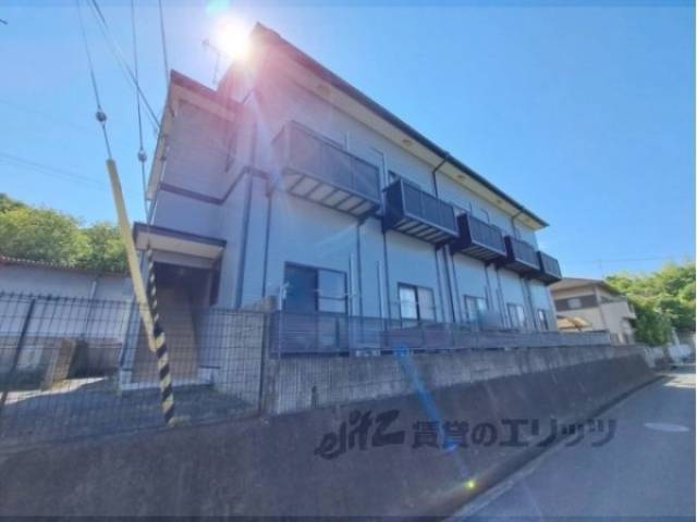 メゾンあすか外観写真2