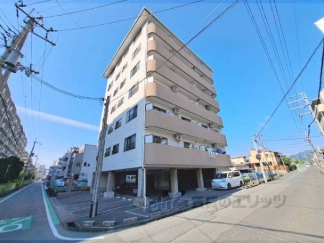 メゾンＳＴ外観写真1