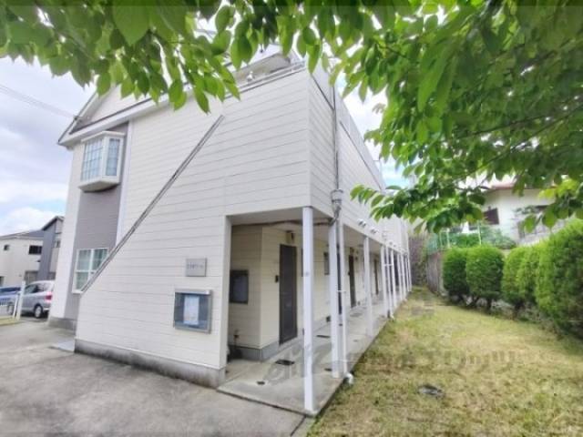 エスポワール外観写真2