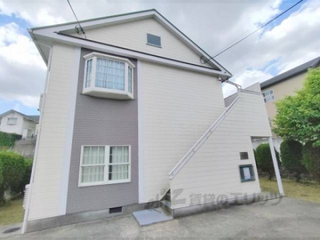 エスポワール外観写真3