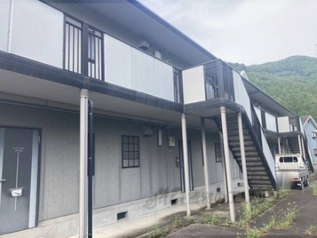 アムール安富外観写真3