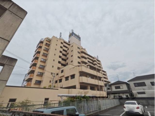 ふぁみ～ゆ筒井外観写真3