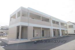 アマテラス（AMATERASU）外観写真