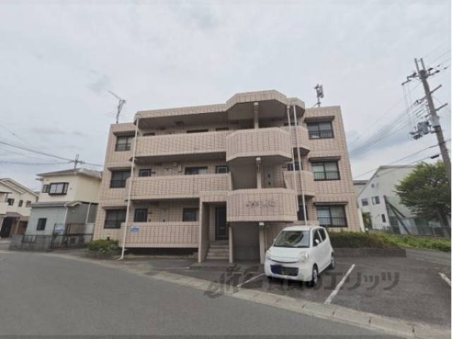 ハイツ秋桜外観写真2