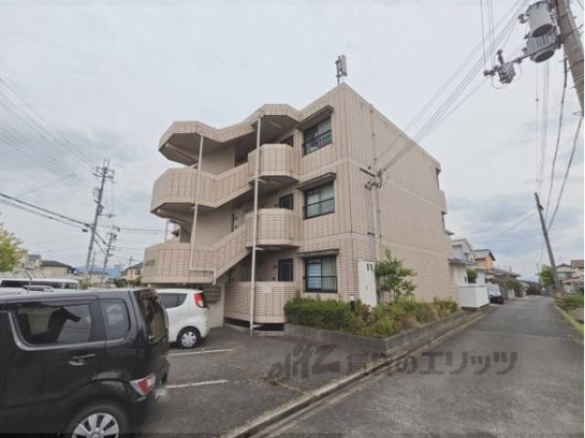 ハイツ秋桜外観写真3