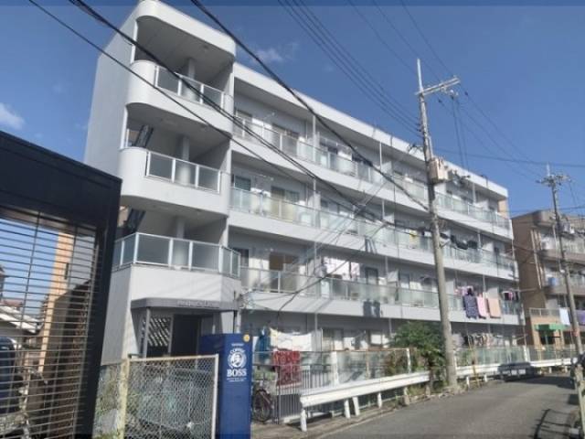 Ｒｅｓｉｄｅｎｃｅ　Ｅｘｃｅｌｌｅ外観写真1
