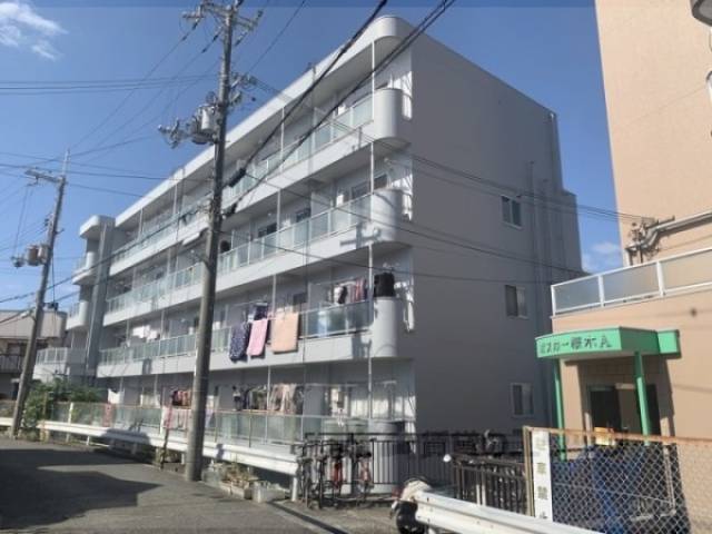 Ｒｅｓｉｄｅｎｃｅ　Ｅｘｃｅｌｌｅ外観写真2