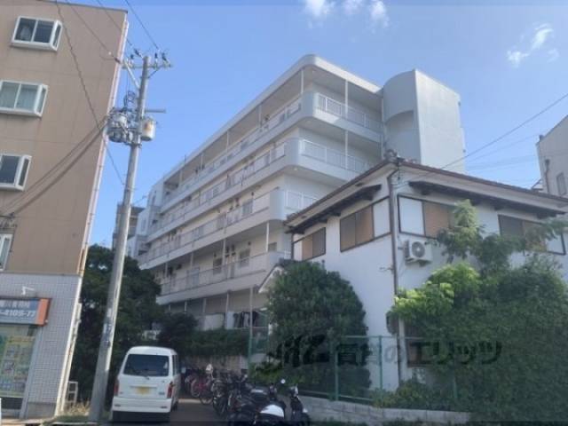 Ｒｅｓｉｄｅｎｃｅ　Ｅｘｃｅｌｌｅ外観写真3
