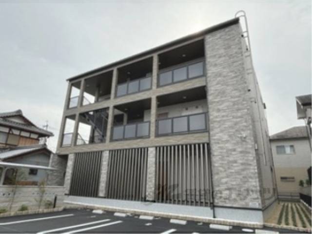 グレイス・Ｍ外観写真2
