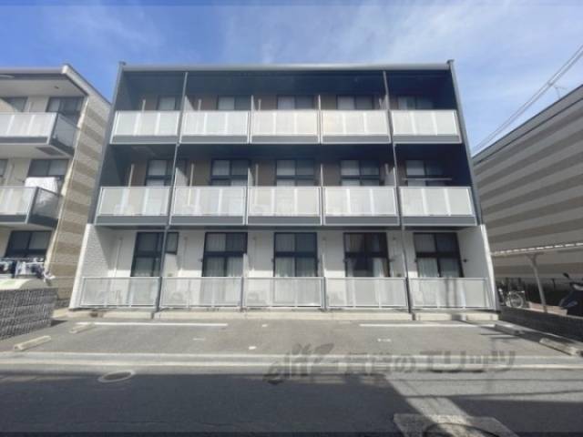 レオパレスＩＭＰＵＬ２外観写真2