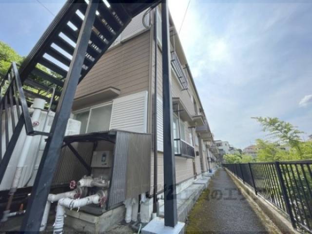 グリーンハイツ１外観写真3