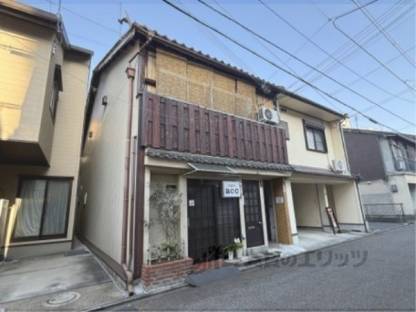 長等3丁目店舗外観写真1