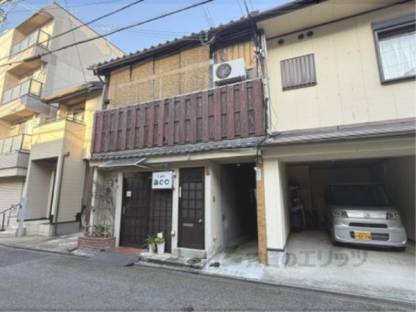 長等3丁目店舗外観写真2