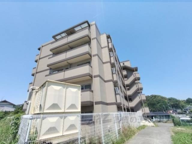 シティホームズ生駒台外観写真3