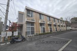 レオパレスＣＯＭＰＡＬ外観写真