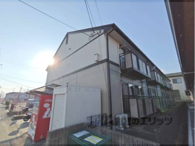 フォレストハイツ富堂町B棟外観写真3