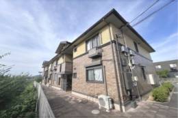 トゥールモンド外観写真